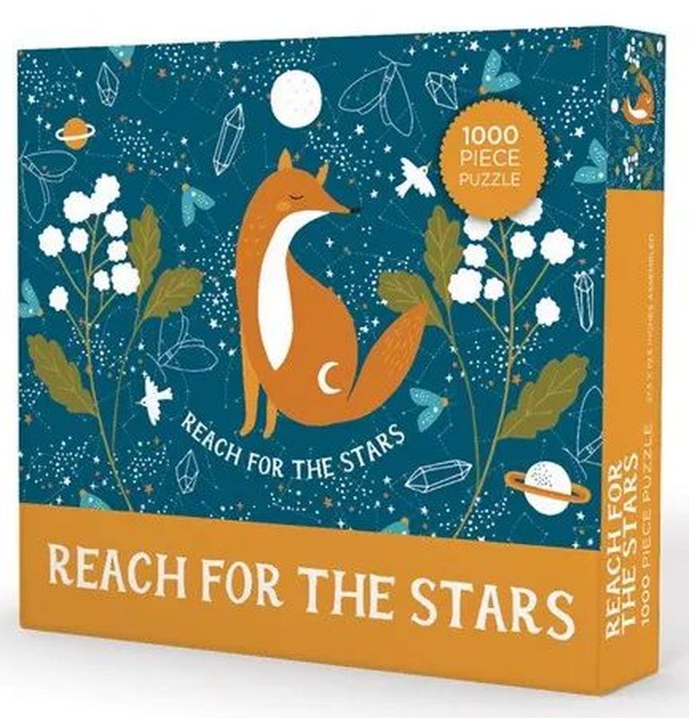 Reach for the Stars